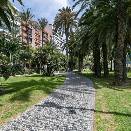 Appartement Apartamento Delicias à Alicante Extérieur photo